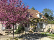 Maison à CHAMANT