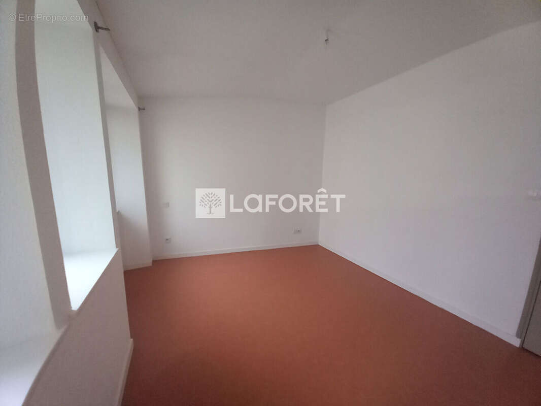 Appartement T4 duplex - photo 9