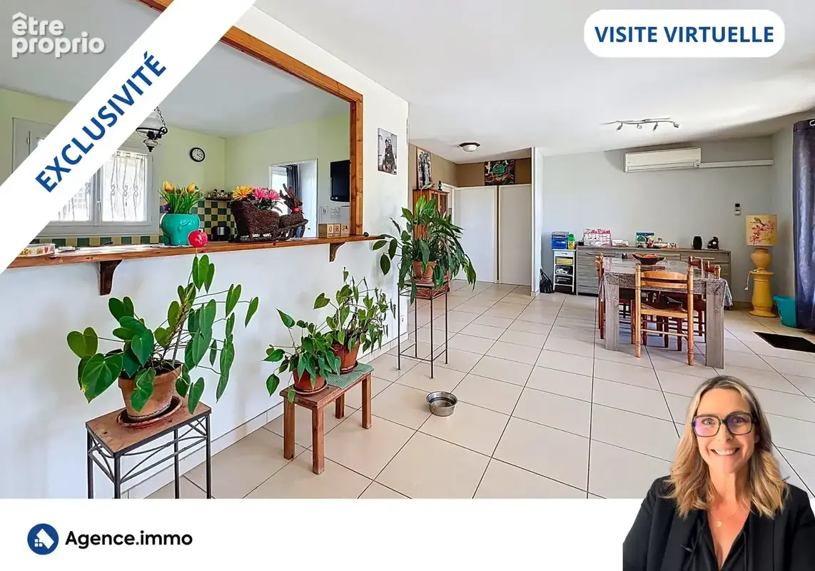 Maison 6 pièces 115 m² à vendre à Saint-Ciers-Sur-Gironde (33820) - photo 8