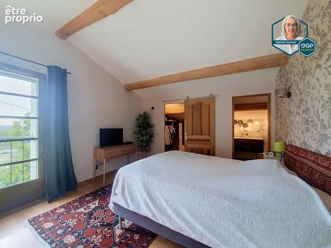 Maison 7 pièces 200 m² à vendre à Castelnau-D'estretefonds (31620) - photo 9