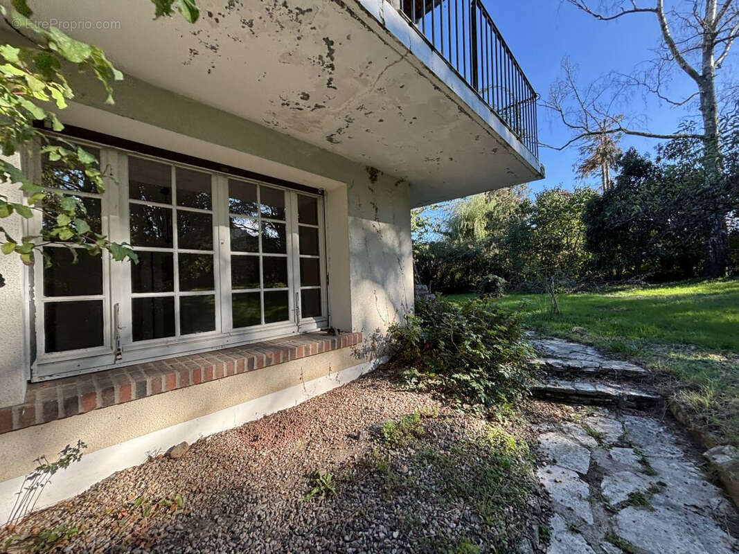 Maison à BELLERIVE-SUR-ALLIER