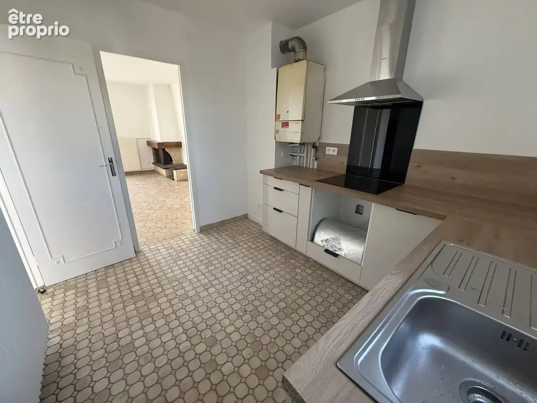 Charmant pavillon - 83 m² - photo 2