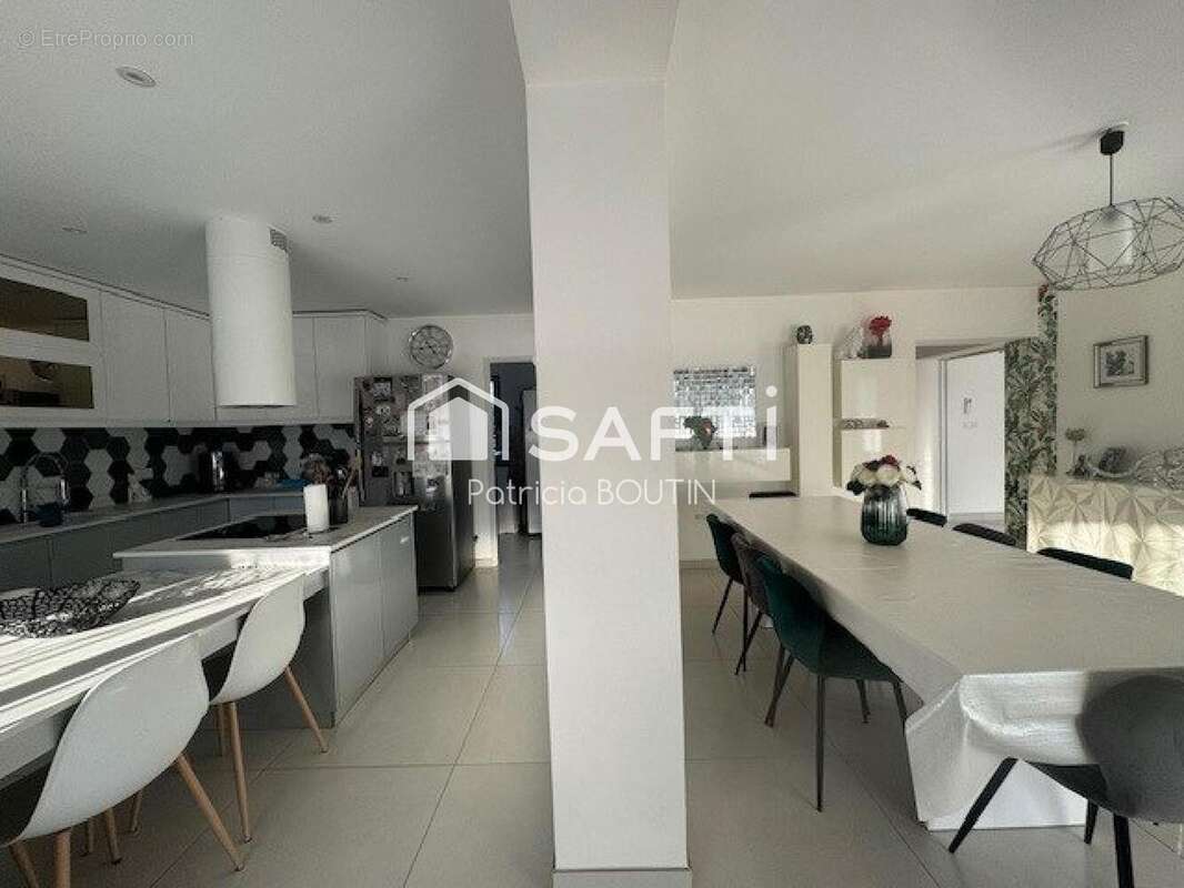 Photo 4 - Maison à BESSINES