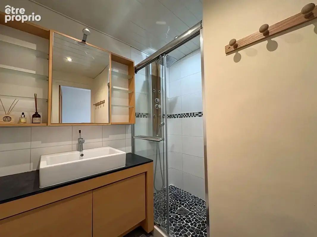 Appartement 3 pièces à vendre à Brest - Quartier Siam, triangle d'or - ascenseur - photo 12