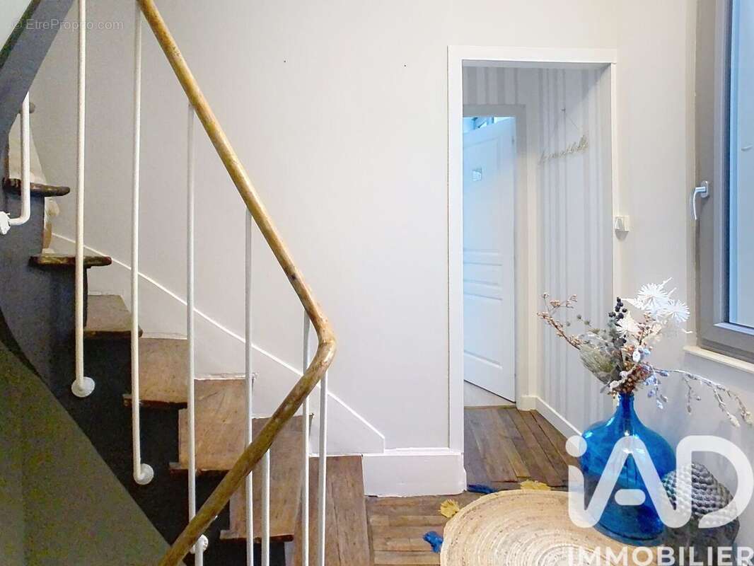 Photo 8 - Maison à CHAUMONT