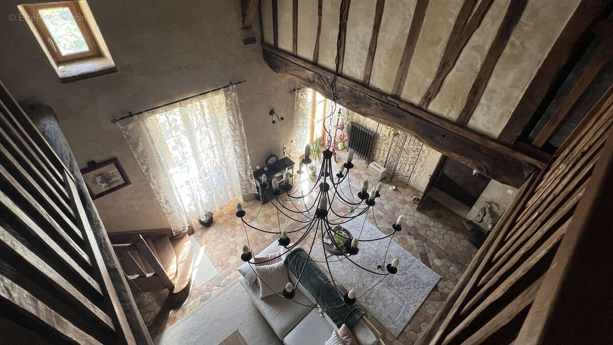 Propriété en pierres - photo 13