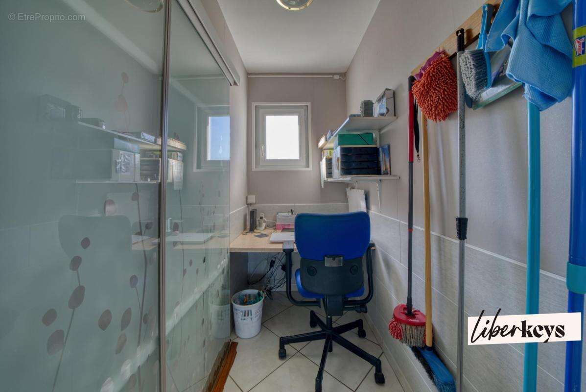 Maison à ASNIERES-LA-GIRAUD