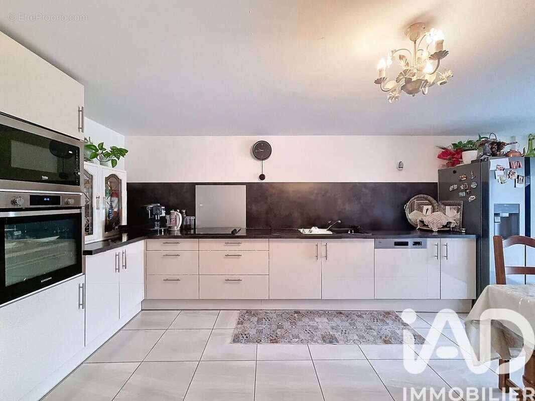 Photo 7 - Maison à QUISSAC