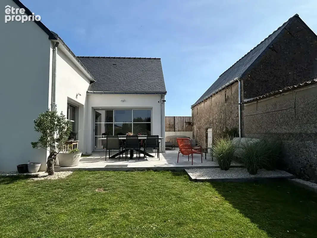 Maison 4 Chambres - photo 11