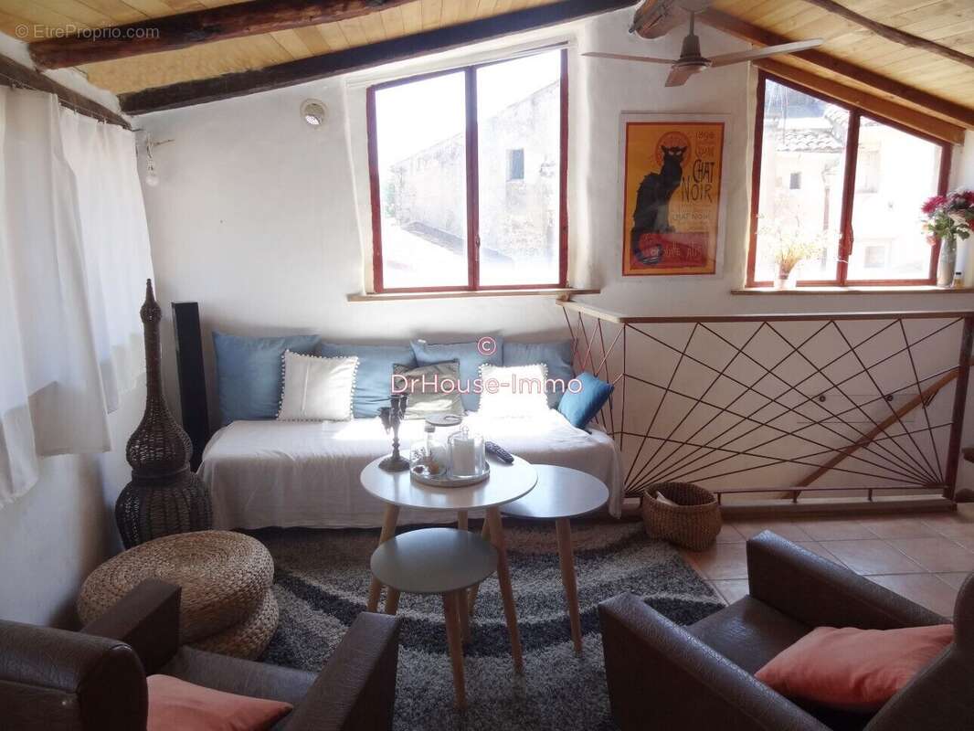 Appartement à ANDUZE