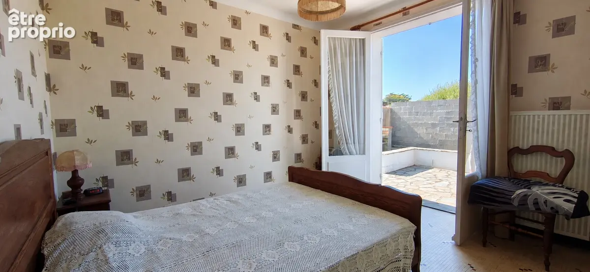 Maison La Plaine Sur Mer - photo 4
