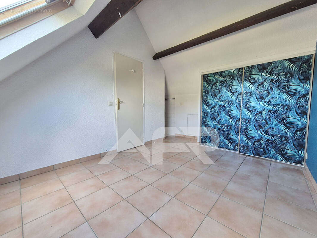Appartement à MONTESSON