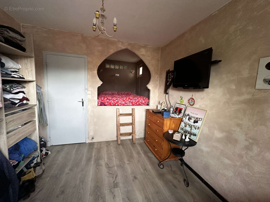 Maison à CARCASSONNE