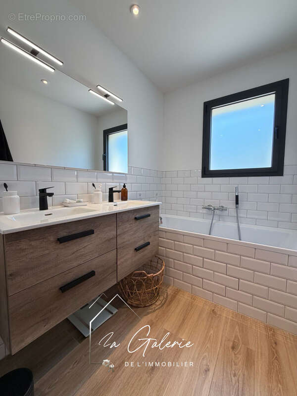 Belle maison au calme a vif - photo 12