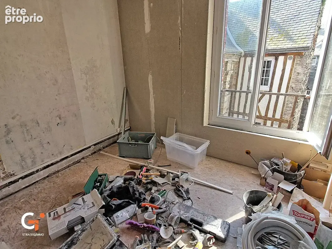 Appartement 2 pièces 37 m² à vendre à Dieppe (76200) - photo 3