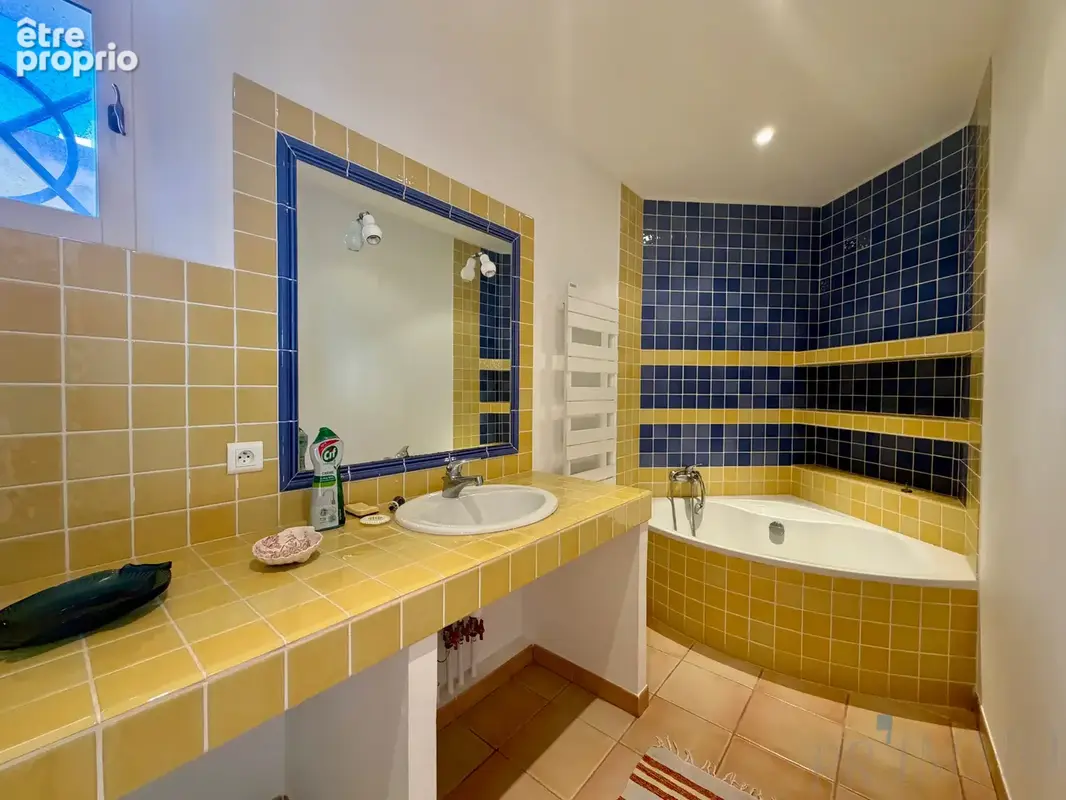 Sainte-maxime   maison 172 m2 avec piscine et vue sur le golf - photo 16