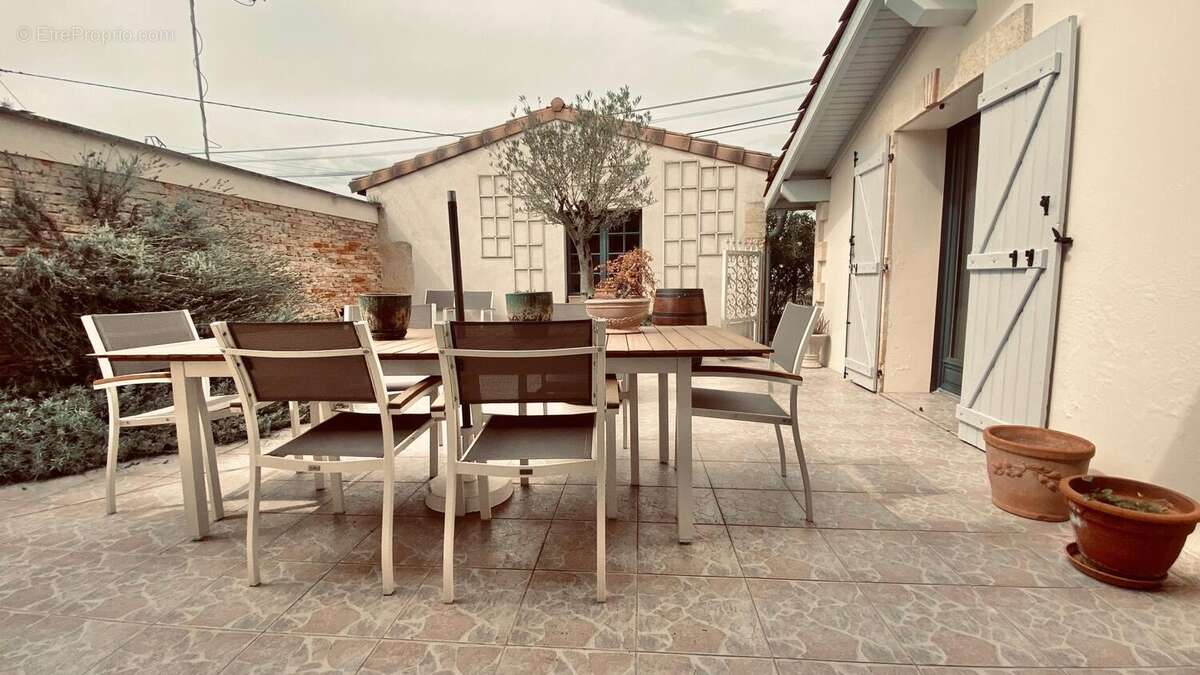 Photo 7 - Maison à LUDON-MEDOC