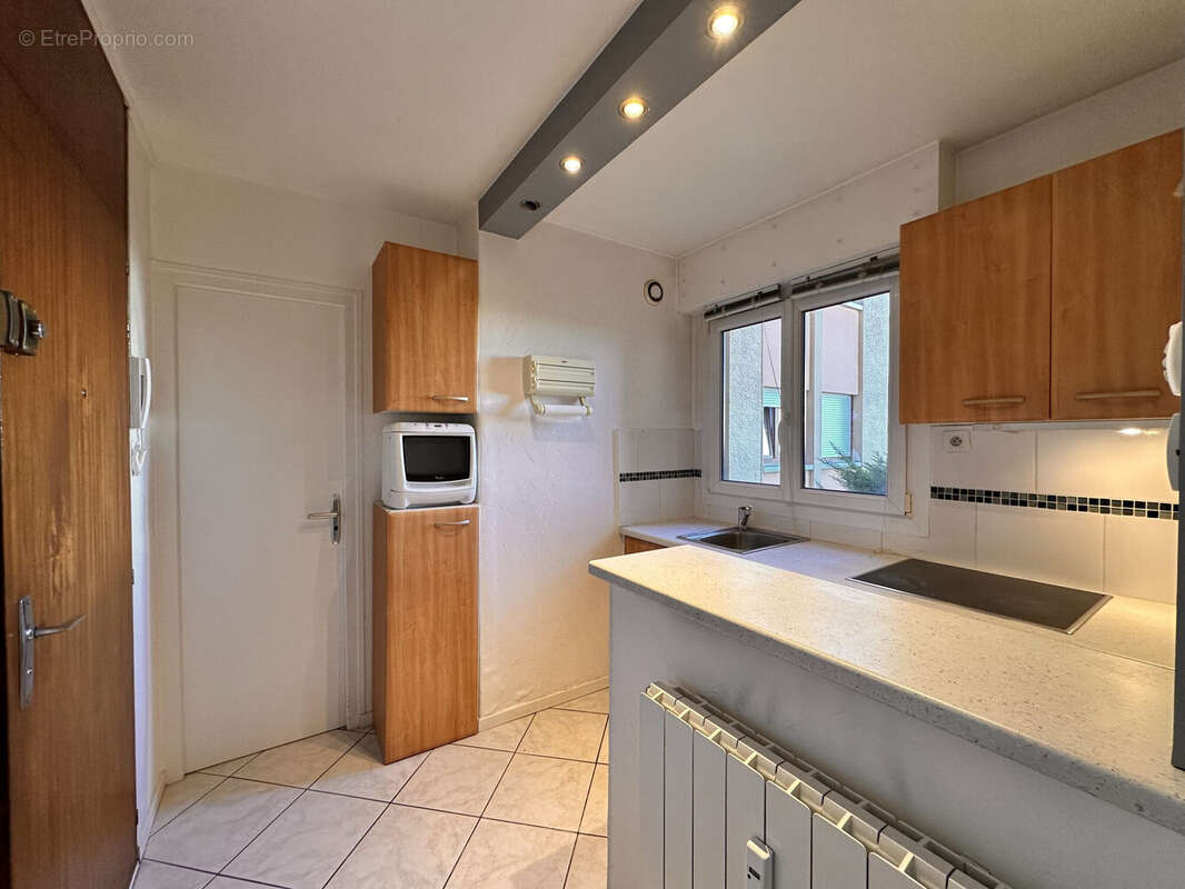 Appartement à CLUSES