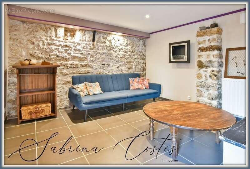 Maison à BENNECOURT