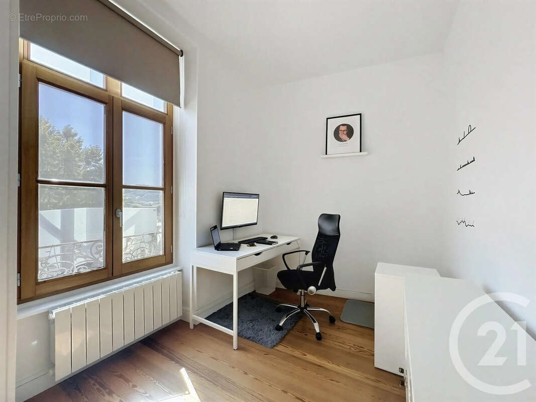 Appartement 70 m² à Vienne  - photo 5