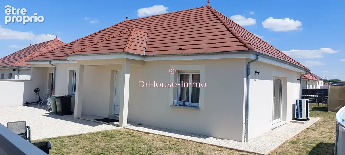 Maison 6 pièces 150 m² à vendre à Breviandes (10450) - photo 20