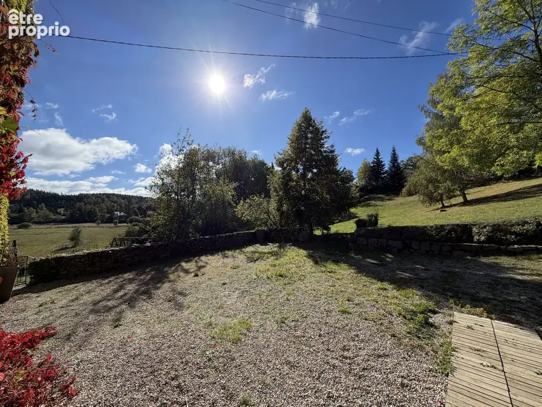 Longère 213 m2 - photo 39