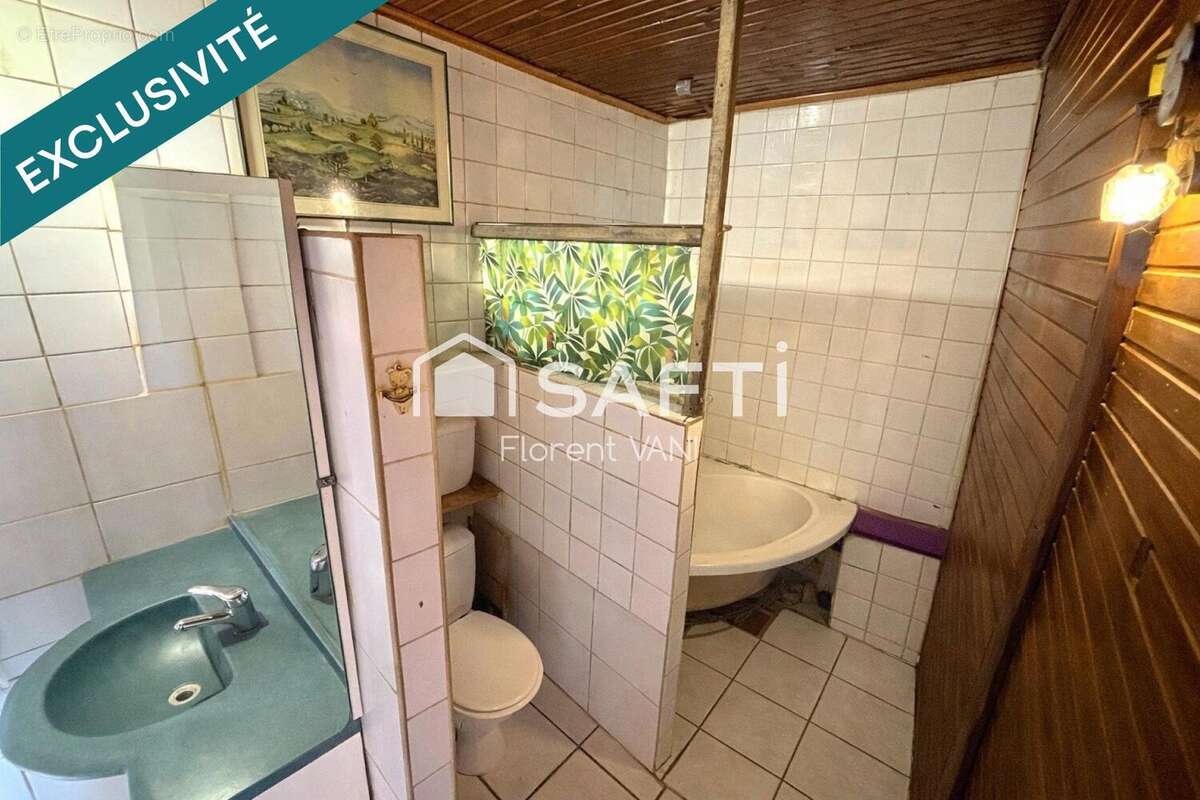 Photo 9 - Maison à CREUTZWALD