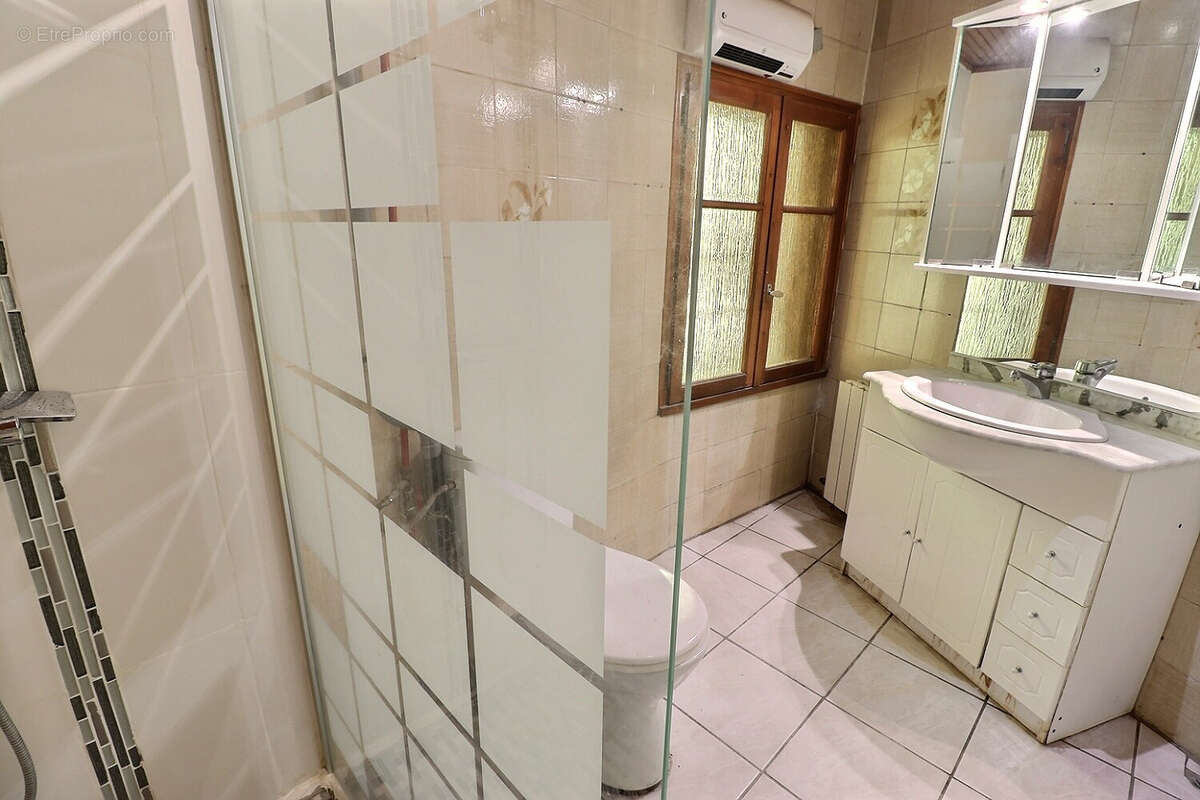 Maison 94m² à entraigues-sur-la-sorgue - photo 4