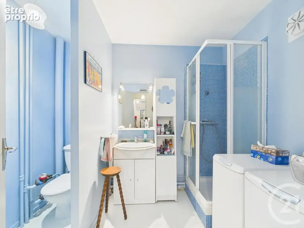 Appartement 1 pièce 39 m² à vendre à Chartres (28000) - photo 6