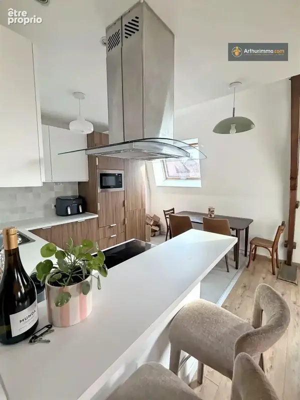 Vente Appartement Croix(59170) 162 000ï¿œ - photo 7