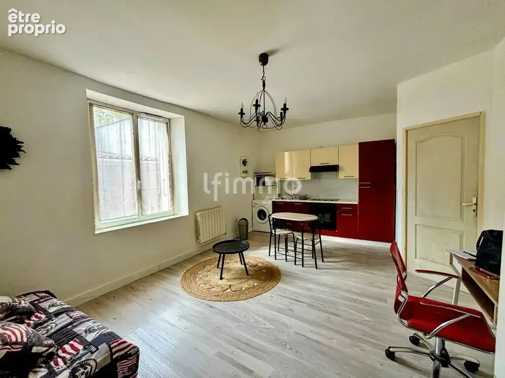 Appartement à CASTRES
