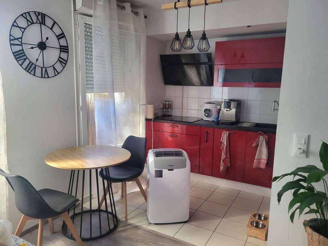 Appartement à BEZONS