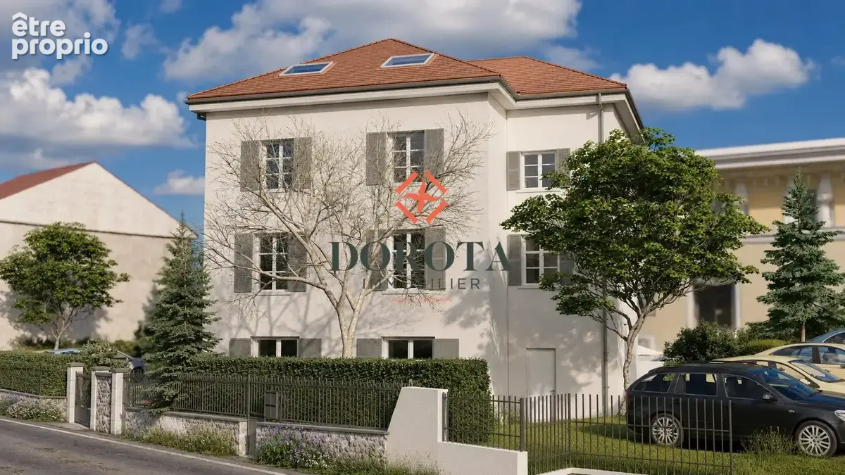 Appartement 82 m² à Bernin  - photo 5