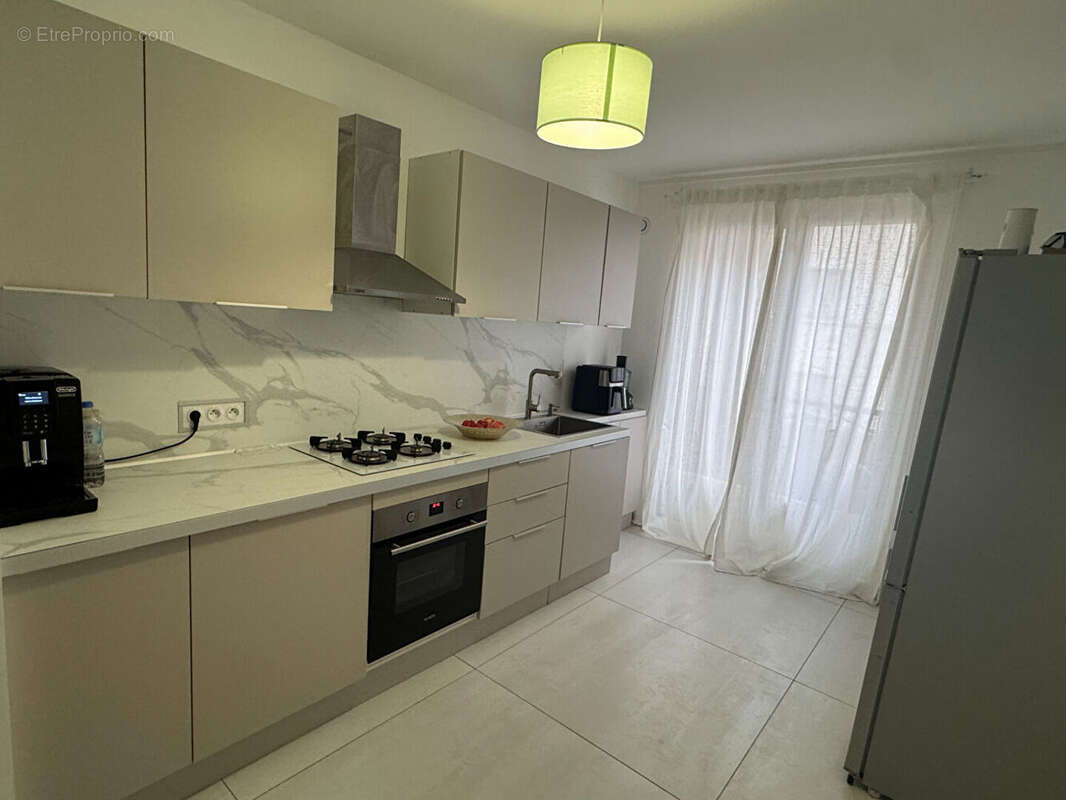 Appartement Saint Etienne 4 pièce(s) 84 m2 - photo 3
