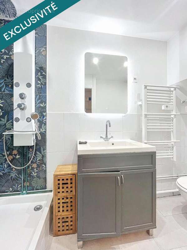 Photo 4 - Appartement à NOISY-LE-SEC