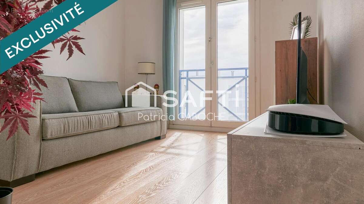 Photo 8 - Appartement à BORDEAUX