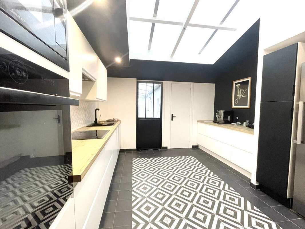 Maison à FRELINGHIEN