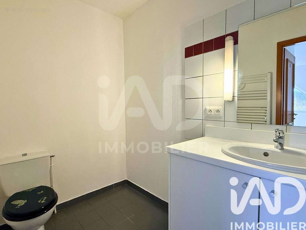 Photo 9 - Appartement à BOLLWILLER