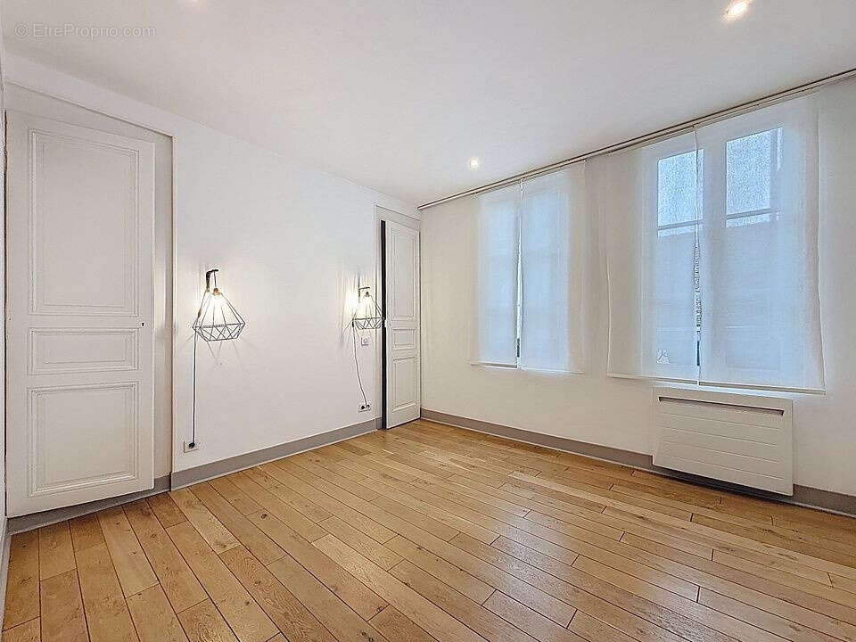 Appartement à TROYES