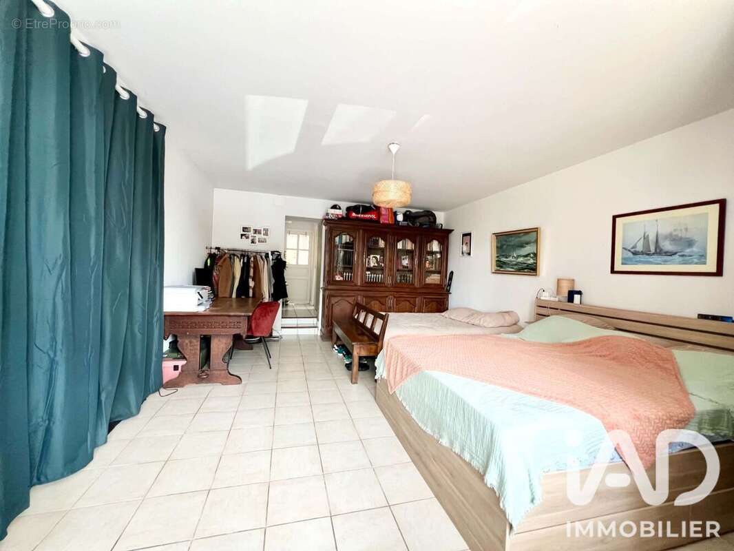 Appartement 60 m² à Le Minihic-Sur-Rance  - photo 6