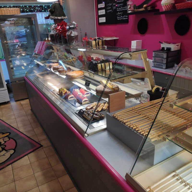 Commerce à ROSPORDEN