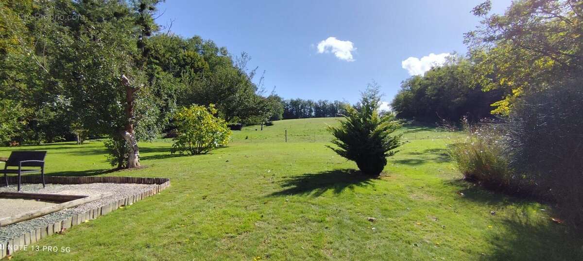 Photo 3 - Maison à SEIGY