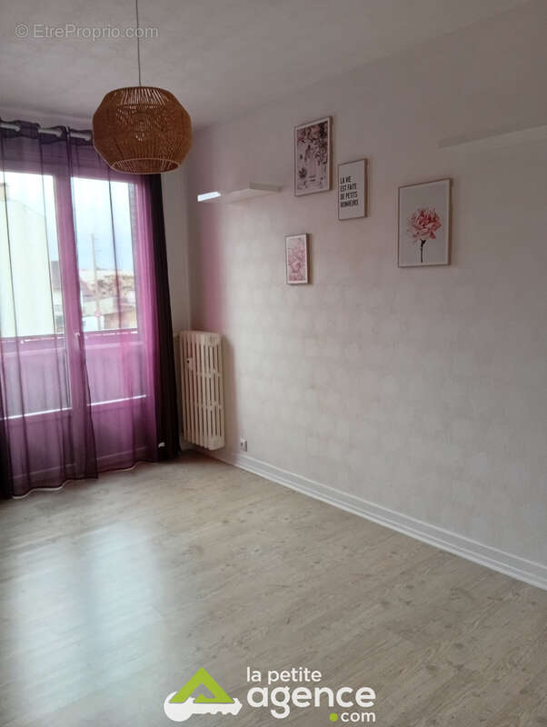 Appartement f3 - photo 8