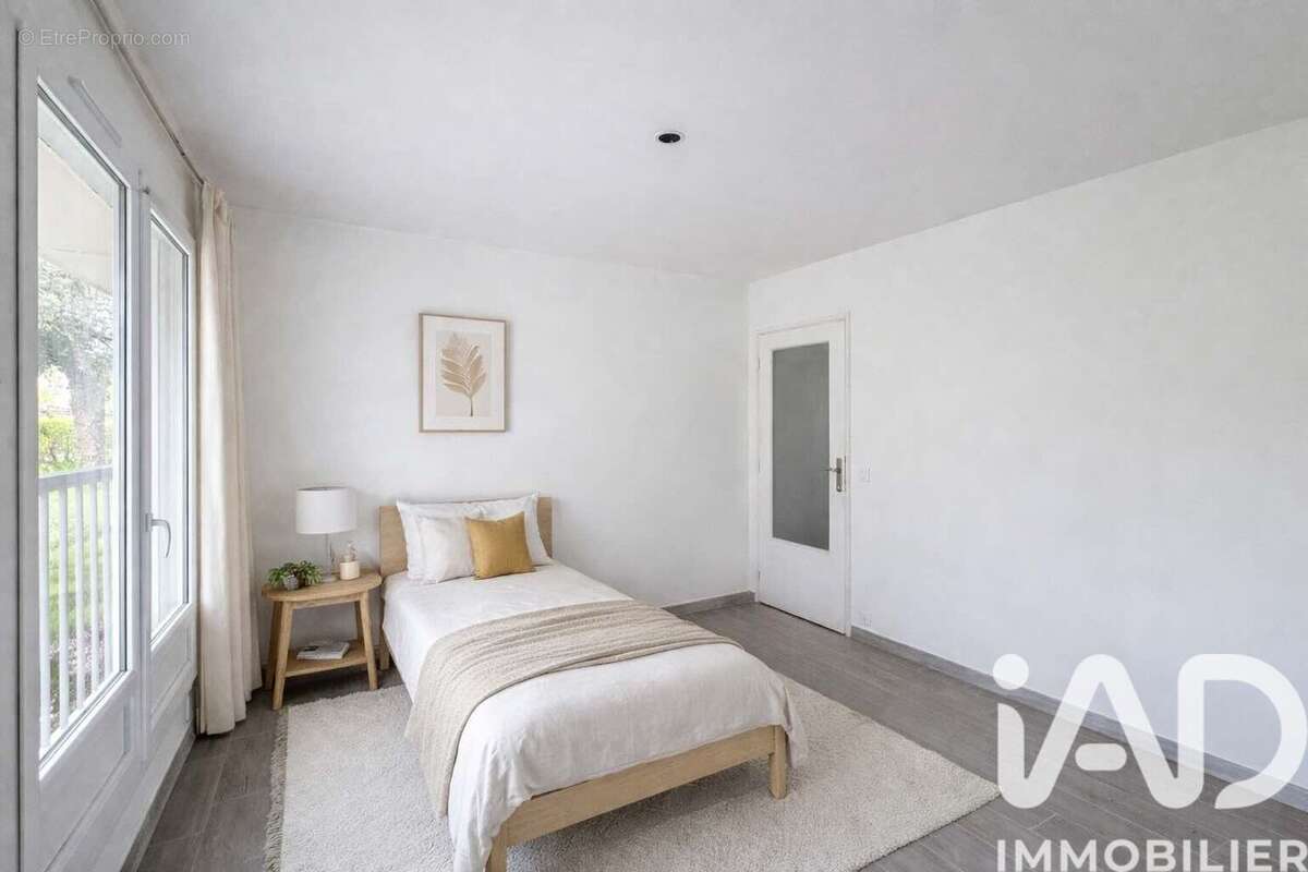 Photo 6 - Appartement à MAGNY-LES-HAMEAUX