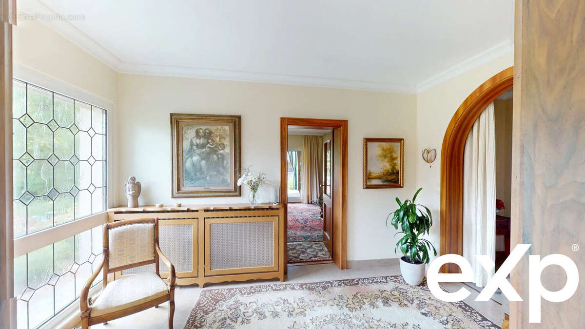 Maison à WISSEMBOURG