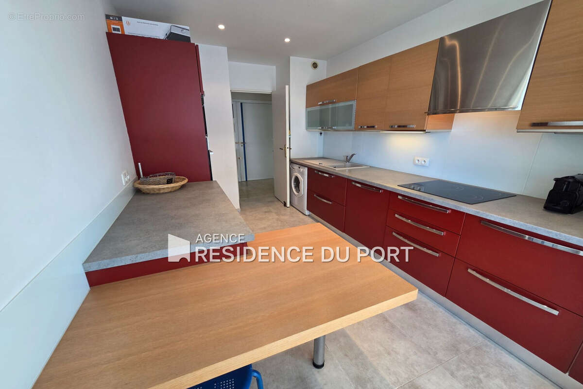 Appartement 93 m² à Mandelieu-La-Napoule  - photo 9