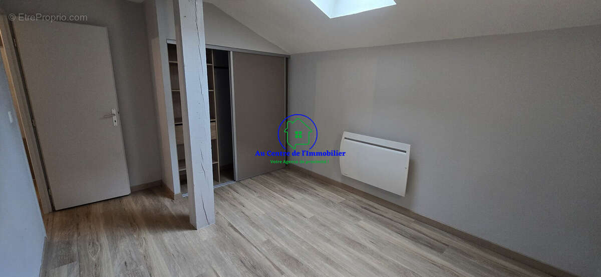 Appartement à AGEN