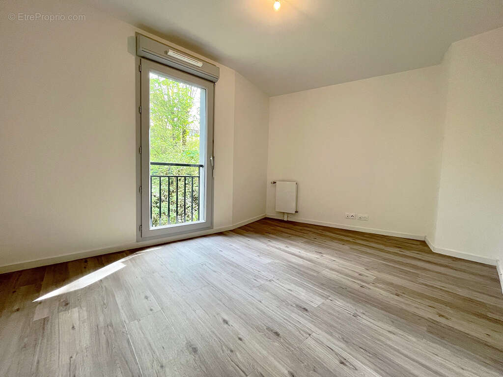 Appartement à MARLY-LE-ROI