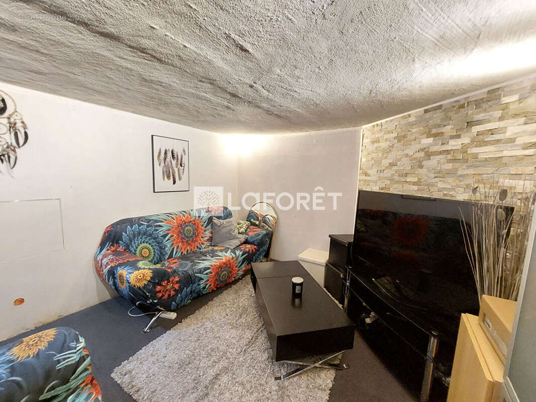 Maison à AUDUN-LE-TICHE