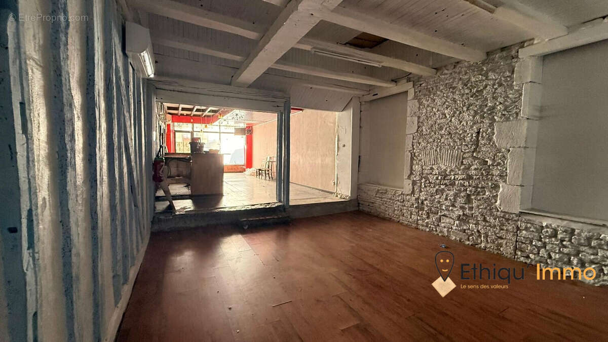 Appartement à BAR-SUR-AUBE